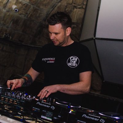 Trance Dj/music producer fife Scotland 🏴