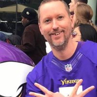Viking Van (@vikingvan1) 's Twitter Profile