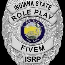 Official Twitter of the Indiana State Role Play community for FiveM *NOT AFFILIATED WITH ANY INDIANA LAW ENFORCEMENT*