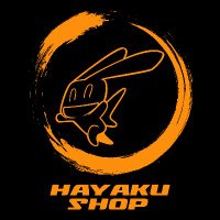 Hayaku Shop(@hayakushop) 's Twitter Profile Photo