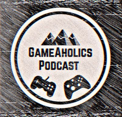 Follow us on our other platforms! All under GameAholicsPodcast 🎮
--------------------------

YouTube:
Twitch:
Instagram:
Facebook: