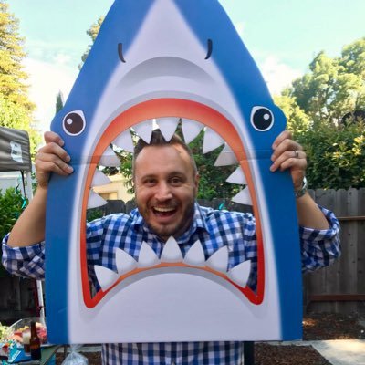 Award-winning writer | marketing and communications professional | DFS player | Dad joke aficionado | Views and 🔥 takes are my own.