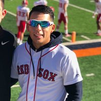 Brian ⚾️ (@briann_ramirez2) 's Twitter Profile