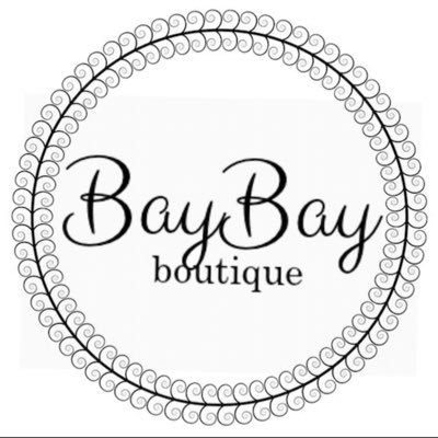 |🌸| Where Adorable & Affordable Meet!!! |🌸| Est. June 2018. |🌸| baebaeboutique@gmail.com