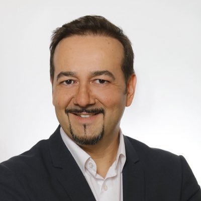 ArmaganTaskesen's profile picture. Personalberatung