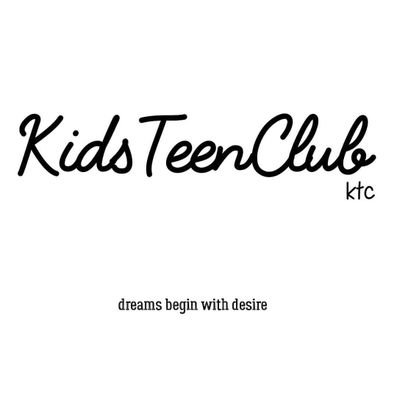 kidsteenclub