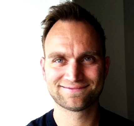 RuneBernth's profile picture. Doing digital marketing @ Aarhus