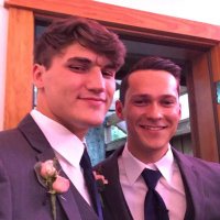Tristen Senn (@sennsation1776) 's Twitter Profile Photo Tristen Senn (@sennsation1776) 's Twitter Profile Photo