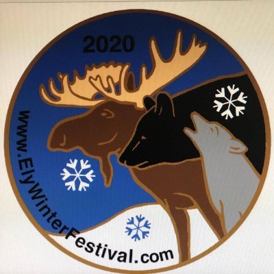 Ely Winter Festival is a arts oriented festival in Ely Minnesota featuring the Snow Sculpting Symposium and Ely Art Walk.  February 6 - 16, 2020 .❄️