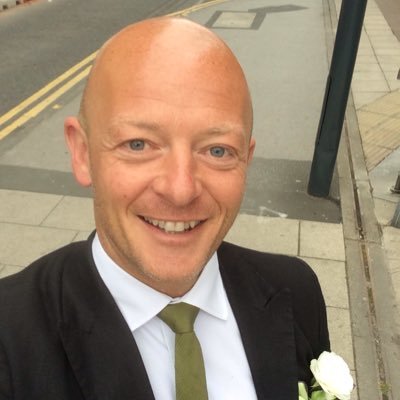 Stewart Golton ๐ถ Profile