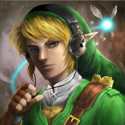 game_linkin's profile picture. Twitch Variety Streamer | Youtuber 
The Legend of Zelda beste Spielereihe
YouTube: https://t.co/oD1CWsznbW