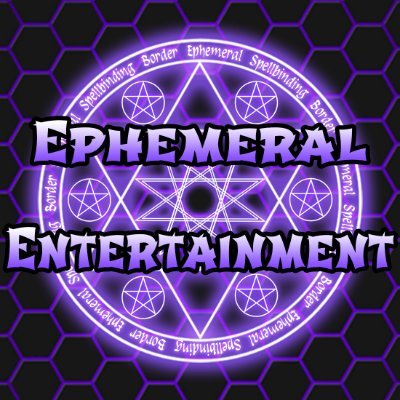 Twitter account for game development group Ephemeral Entertainment. Currently working on Touhou Ephemeral Unnatural Balance. Discord group: https://t.co/UzRDXTnlgq