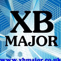 XB MAJOR (@xbmajor) 's Twitter Profile