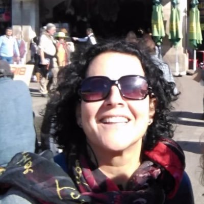 Uruguaya - Profesora por vocación, derecha y leal de corazón