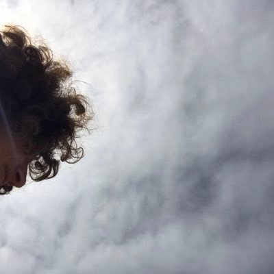 shared_by's profile picture. “I move to keep things whole”