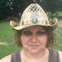 Mona Poole - @Husky4Mom Twitter Profile Photo