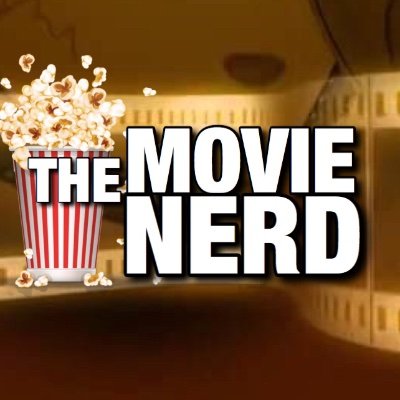 I like to do Movie Reviews on YouTube. Official Twitter for Matthew Coury The Movie Nerd.