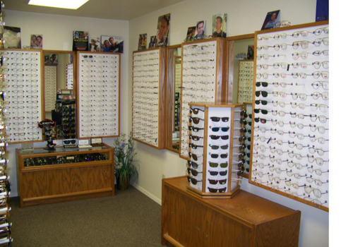 Delano Optometric Center was established in 1982.  We offer full service optometric eyecare.  New patients are welcome.  Most insurance plans are accepted.