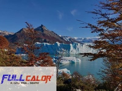 fullcalor's profile picture. calefacción calderas radiadores piso radiante