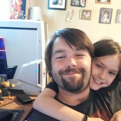 Check out my youtube channel if you want to see some awesome gaming videos. https://t.co/UADlbfOk1u…
Aspiring Voice Actor.