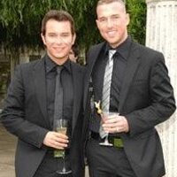 Andrew Cowles (@andycowles) Twitter profile photo