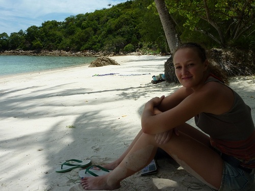 MirjamSheep's profile picture. 