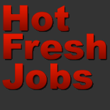 @HotFreshJobs