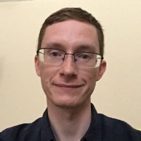 John Parkinson (@parkinsonje) 's Twitter Profile Photo