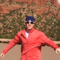 Locke Hoover (@lockeitupmedia) 's Twitter Profile