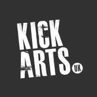 KickArtsUK(@KickArtsUK) 's Twitter Profile Photo