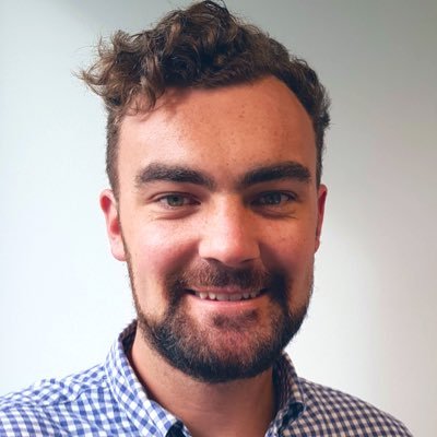 AlexanderBunday's profile picture. Product Manager in Agriculture & Food at CSIRO. Passionate about Agtech and digital products for making farming decisions.