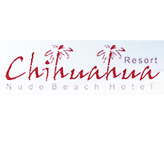 chihuahuaresort's profile picture. The First Nude and Swinger Resort in South America Punta del Este, Uruguay.