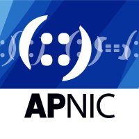 APNIC(@apnic) 's Twitter Profile Photo