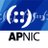 apnic public image from Twitter