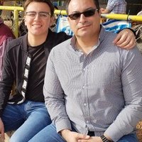 Jesus Martinez (@jesusma04430382) 's Twitter Profile Photo Jesus Martinez (@jesusma04430382) 's Twitter Profile Photo