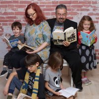 Amy Foster-Munoz (@mrsfmsclasses) 's Twitter Profile Photo