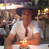 Mark Hepburn (@markhepburn20) 's Twitter Profile