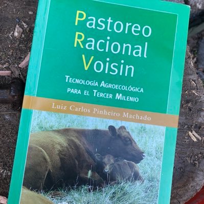 ArgentinaPrv's profile picture. Uniendo una comunidad para la difusión de este método a otros productores y trabajadores de campo.