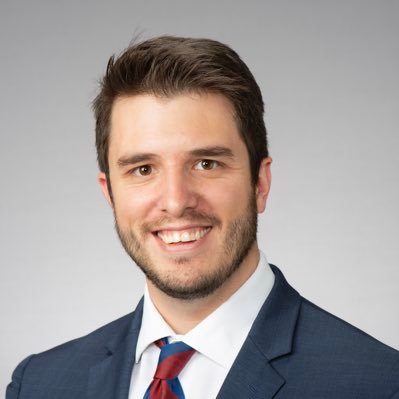 Casey McQuade, MD, MS Ed. Profile