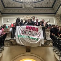 GOLDSMITHS ANTI RACIST ACTION โ๐ฟโ๐พโ๐ฝ (@goldantiracism) 's Twitter Profile Photo GOLDSMITHS ANTI RACIST ACTION โ๐ฟโ๐พโ๐ฝ (@goldantiracism) 's Twitter Profile Photo