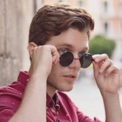 AlessandroSalzo's profile picture. Created to create | Building https://t.co/4FYBVVe1ZG