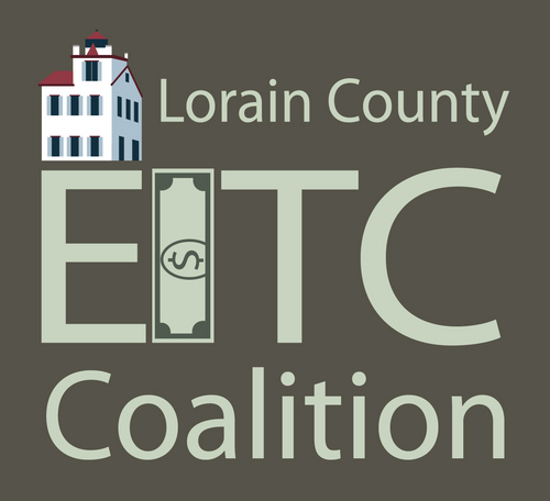 We are a group of non-profit and gov't agencies working to provide free tax prep, filing and financial literacy resources  for citizens of Lorain Co., Ohio