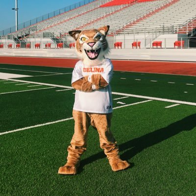 Welcome to the official Twitter of the greatest mascot in the state of Texas! 🐾 2018-19 All American Mascot 🇺🇸 #unified #gobobcats