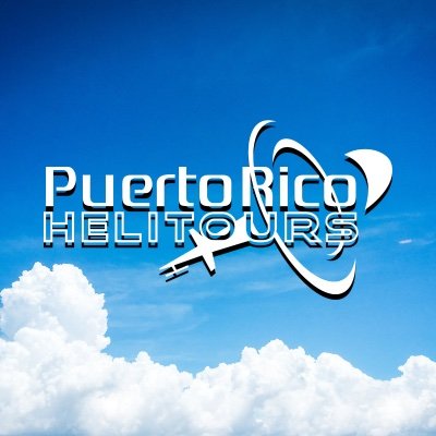 Puerto Rico HELITOURS, we'll show you our beautiful island from the best point of view, aboard a helicopter. More info 787-497-5323 info@puertoricohelitours.com