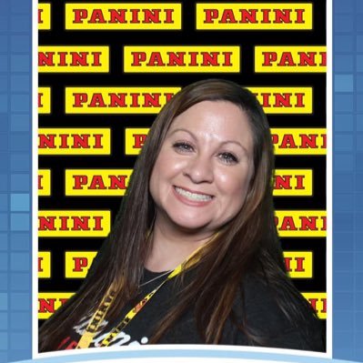 Louisiana girl in a big TX world. Digital Marketing Director @PaniniAmerica. I’m right on top of that Rose!