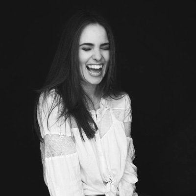 SaraJoycey's profile picture. "I'd like to kiss ya, but I just washed my hair"