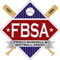 Frisco Baseball & Softball Association (Est. 1984)