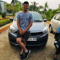 /etc/apt/prasad.conf (@vish_prasadx) 's Twitter Profile