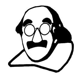 ShakespeareAbr1's profile picture. Brigantine Lighthouse Player's Production of the Complete Works of Wllm Shkspr (abridged)  See pinned tweet for info. (He/Him)