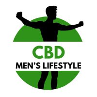 CBD Men’s Lifestyle(@CBDMensLife) 's Twitter Profile Photo